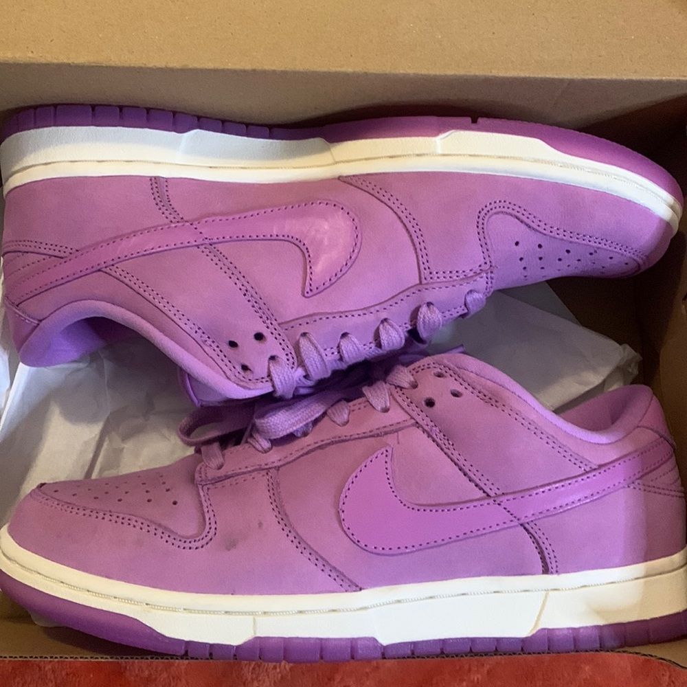 Women Nike Dunk Low